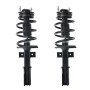 [US Warehouse] 1 Pair Car Shock Strut Spring Assembly for Buick Enclave 2008-2012 172518 271616